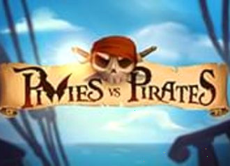 Pixies vs Pirates Nolimit
